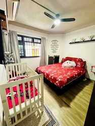Blk 537 Woodlands Drive 16 (Woodlands), HDB 5 Rooms #497860741